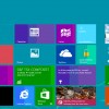 Jeux de patience solitaire absent du Windows 8 Écran accueil Win 8 tuiles