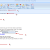 Hameçonnage ou phishing par courriel visant AccèsD de Desjardins DesjardinsFake3